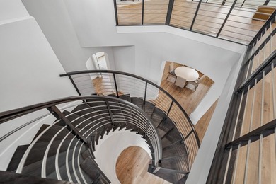 Exceptional Livingston 2-story model in Bridgwater Preserve - photo 30