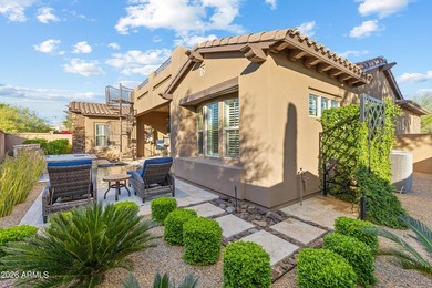 Set in the gated, intimate community of Quisana at Troon North - photo 31