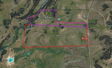 (private lake, pond, creek) Acreage For Sale in Copperas Cove Texas