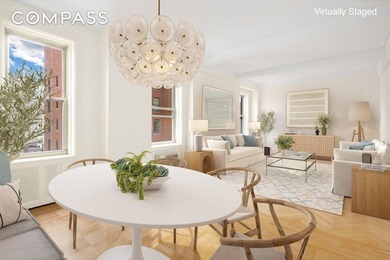 New Price! Back on the market. 9C is a spacious 2 bedroom, 2 - photo 1