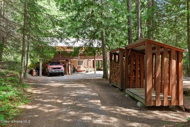 Just Bring Your Swimsuit! Priest Lake Forest Retreat with a - photo 32