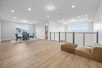 Exceptional Livingston 2-story model in Bridgwater Preserve - photo 32