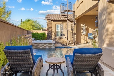 Set in the gated, intimate community of Quisana at Troon North - photo 33