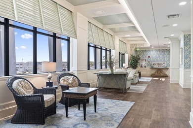 12th Floor Ocean View Efficiency - Fully Furnished /with modern - photo 33