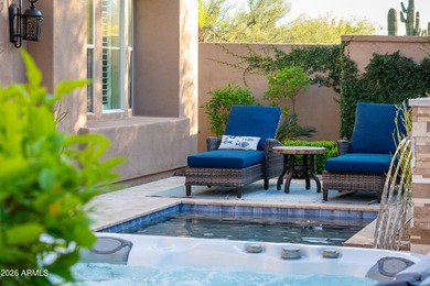 Set in the gated, intimate community of Quisana at Troon North - photo 34