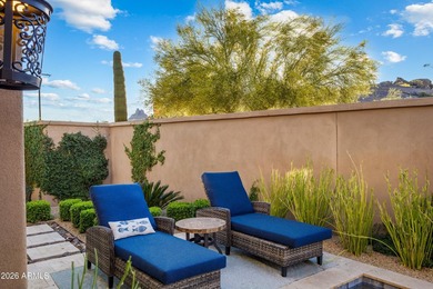 Set in the gated, intimate community of Quisana at Troon North - photo 35