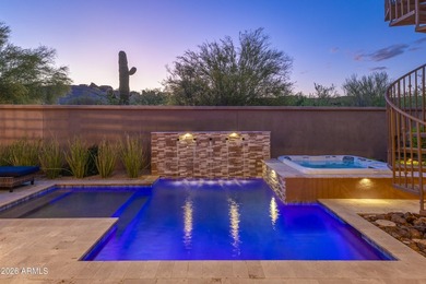 Set in the gated, intimate community of Quisana at Troon North - photo 36