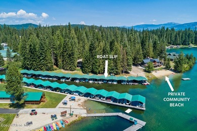 Just Bring Your Swimsuit! Priest Lake Forest Retreat with a - photo 36