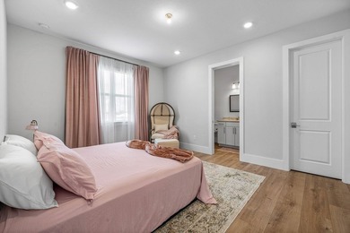 Exceptional Livingston 2-story model in Bridgwater Preserve - photo 36