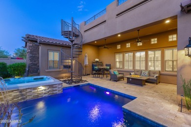 Set in the gated, intimate community of Quisana at Troon North - photo 37