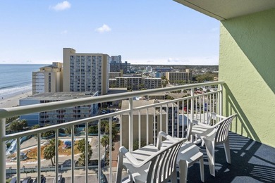 12th Floor Ocean View Efficiency - Fully Furnished /with modern - photo 37