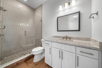 Exceptional Livingston 2-story model in Bridgwater Preserve - photo 37