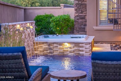 Set in the gated, intimate community of Quisana at Troon North - photo 38