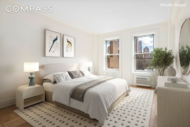 New Price! Back on the market. 9C is a spacious 2 bedroom, 2 - photo 8