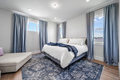 Exceptional Livingston 2-story model in Bridgwater Preserve - photo 38
