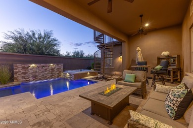 Set in the gated, intimate community of Quisana at Troon North - photo 39