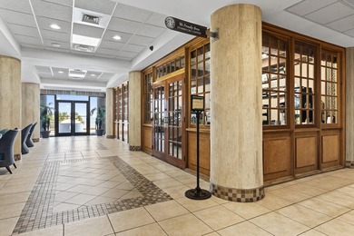 12th Floor Ocean View Efficiency - Fully Furnished /with modern - photo 39