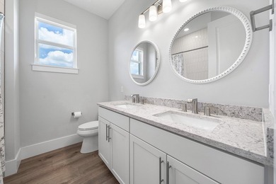 Exceptional Livingston 2-story model in Bridgwater Preserve - photo 39