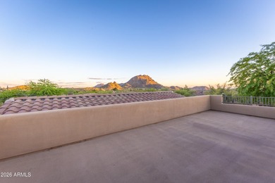 Set in the gated, intimate community of Quisana at Troon North - photo 40