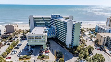 12th Floor Ocean View Efficiency - Fully Furnished /with modern - photo 40
