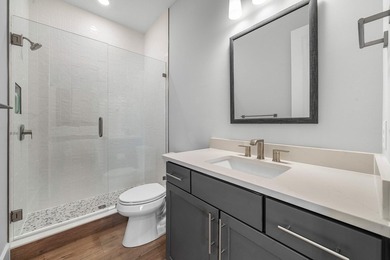 Exceptional Livingston 2-story model in Bridgwater Preserve - photo 40