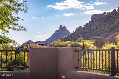 Set in the gated, intimate community of Quisana at Troon North - photo 41