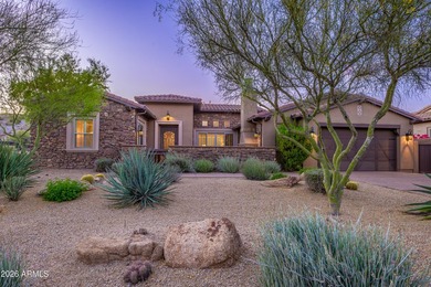Set in the gated, intimate community of Quisana at Troon North - photo 43