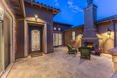 Set in the gated, intimate community of Quisana at Troon North - photo 44