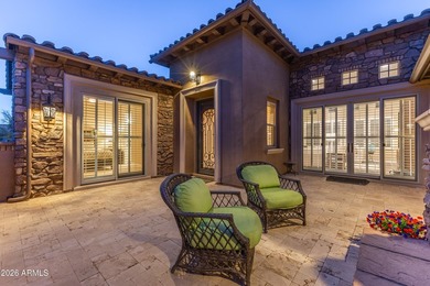 Set in the gated, intimate community of Quisana at Troon North - photo 45