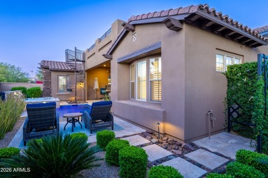 Set in the gated, intimate community of Quisana at Troon North - photo 46