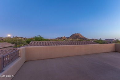 Set in the gated, intimate community of Quisana at Troon North - photo 47