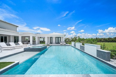 Exceptional Livingston 2-story model in Bridgwater Preserve - photo 48