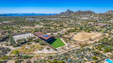 Set in the gated, intimate community of Quisana at Troon North - photo 49