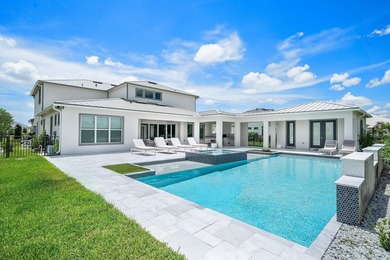 Exceptional Livingston 2-story model in Bridgwater Preserve - photo 49
