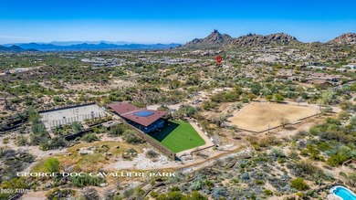 Set in the gated, intimate community of Quisana at Troon North - photo 50