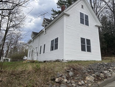 Welcome to your dream home in the heart of a quintessential New - photo 1