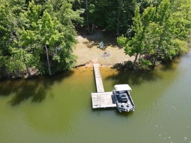 Kerr Lake - Buggs Island Lake Home For Sale in Boydton Virginia
