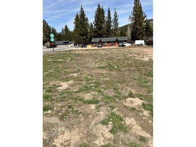 Big Bear Lake Lot For Sale in Big Bear City California