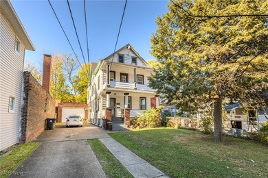 Lake Erie - Cuyahoga County Home Sale Pending in Cleveland Ohio