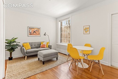 Welcome to 37-51 84th Street #21, a spacious junior-four - photo 1