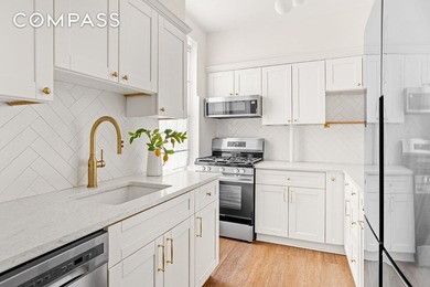 Welcome to 37-51 84th Street #21, a spacious junior-four - photo 3