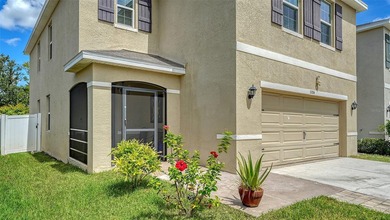 Welcome to 5206 Willow Breeze Way, a modern two-story home in - photo 5