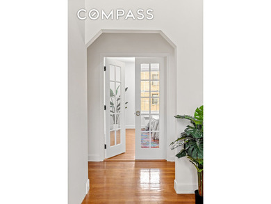 Welcome to 37-51 84th Street #21, a spacious junior-four - photo 5