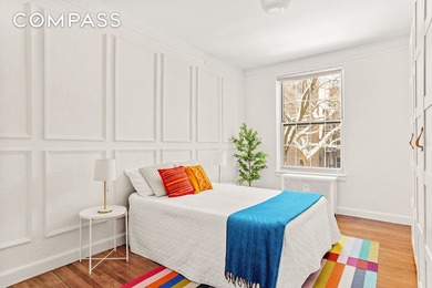 Welcome to 37-51 84th Street #21, a spacious junior-four - photo 7