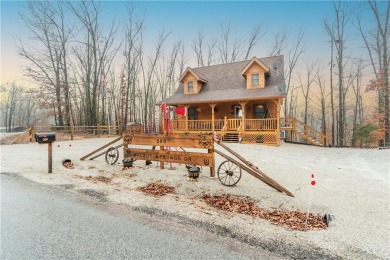 Lake Home For Sale in Other MO, Missouri