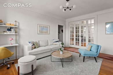 Welcome to 35-21 80th Street #52 at the Greystones. This bright - photo 3