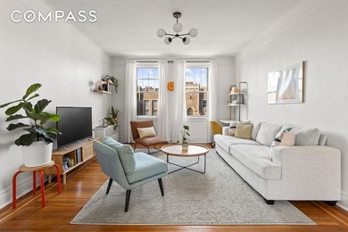 Welcome to 35-21 80th Street #52 at the Greystones. This bright - photo 4