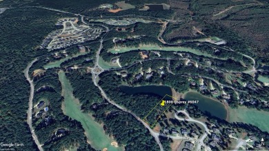 (private lake, pond, creek) Lot For Sale in Greensboro Georgia