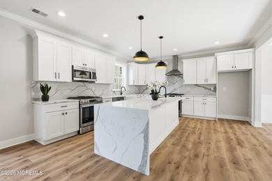 Welcome to this stunning new construction home in the Mapletree - photo 12