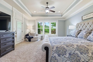 Meticulously maintained, custom-built masterpiece nestled on - photo 16